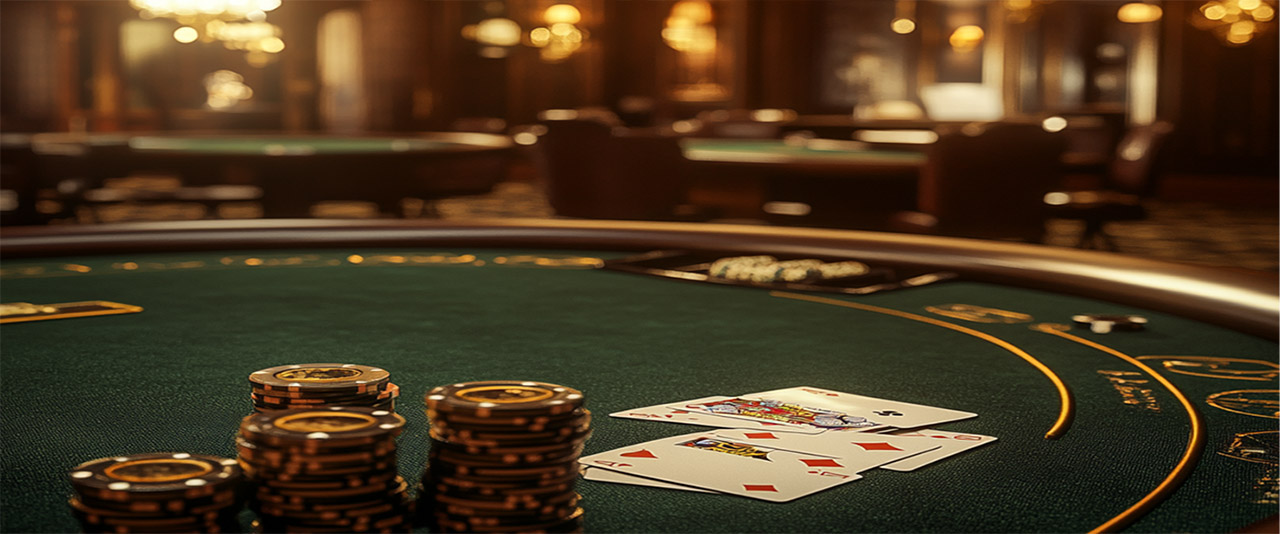 How Design and Gameplay Mechanics Define the Modern Video Poker Experience How Design and Gameplay Mechanics Define the Modern Video Poker Experience
