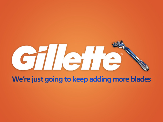 Gillette