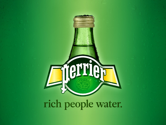 Perrier