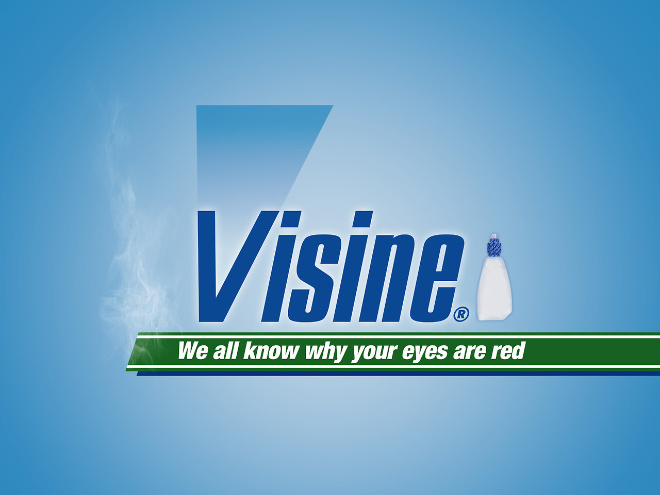 Visine