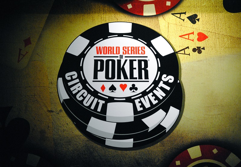 Nouvelle structure de payout pour le Main Event 2015