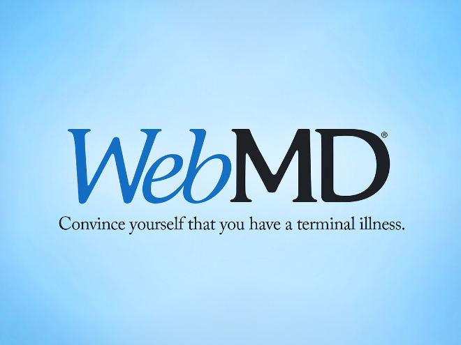 WebMD