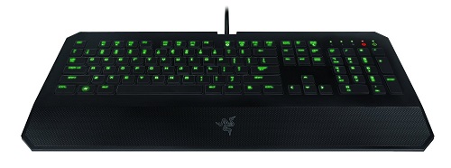 razer deathstalker