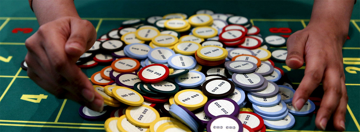 The Essentials - Casino Games No Operator Can Function Without