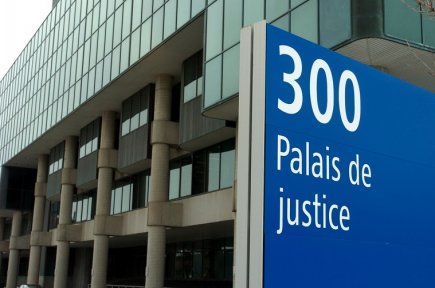 Palaisdejustice