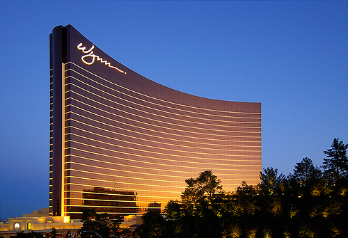 Wynn