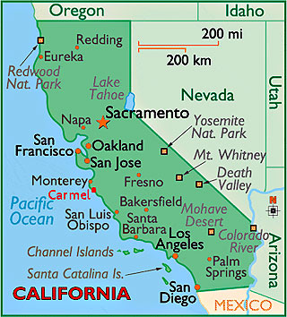 californie_carte