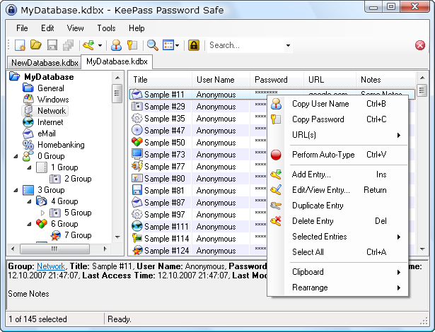 KeePass_-_critique_vue_densemble_