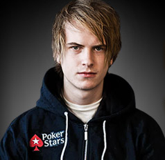 viktor blom pokerstars team